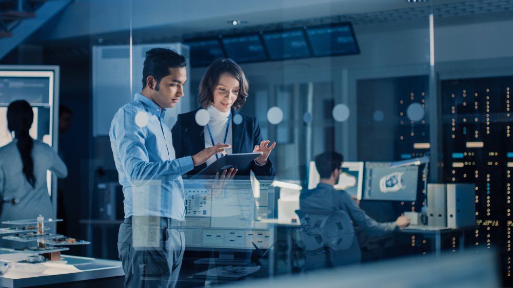 Qualitymanagementsystems