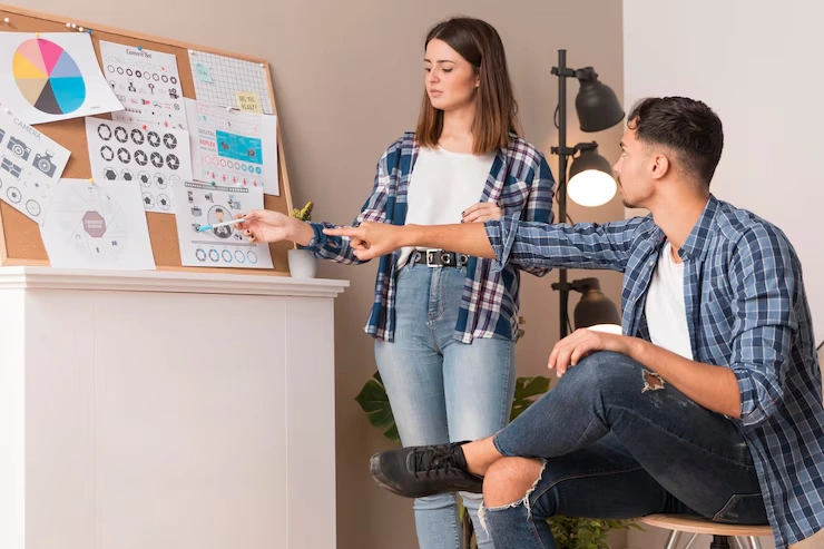Product Launch Consulting