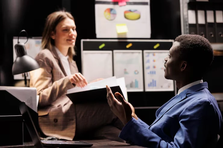 Technology Operating Model Alignment