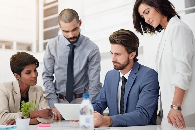 Supply Chain Risk Management​