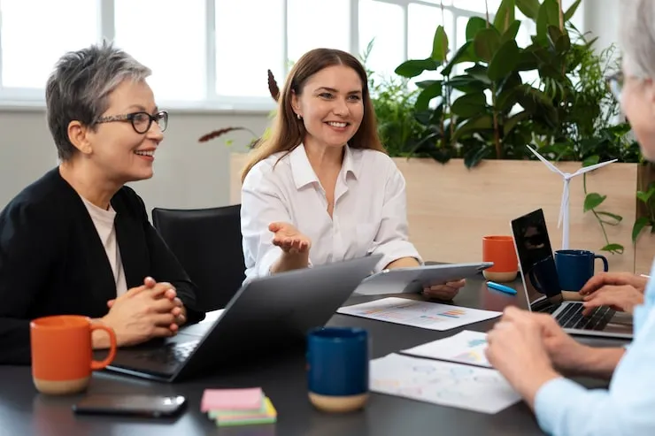 Organizational Design Thinking Integration