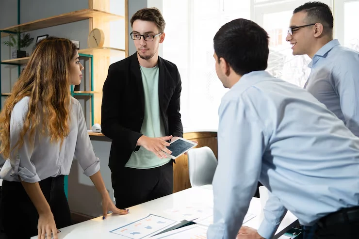 Employee Development and Training