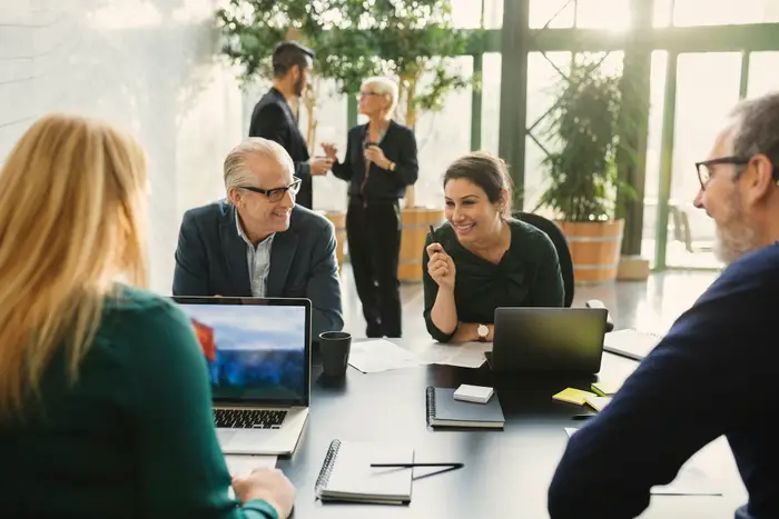 Top 10 Executive Coaching Companies in London for 2026