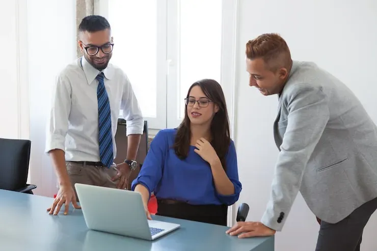 Compliance & Regulatory Risk Management​