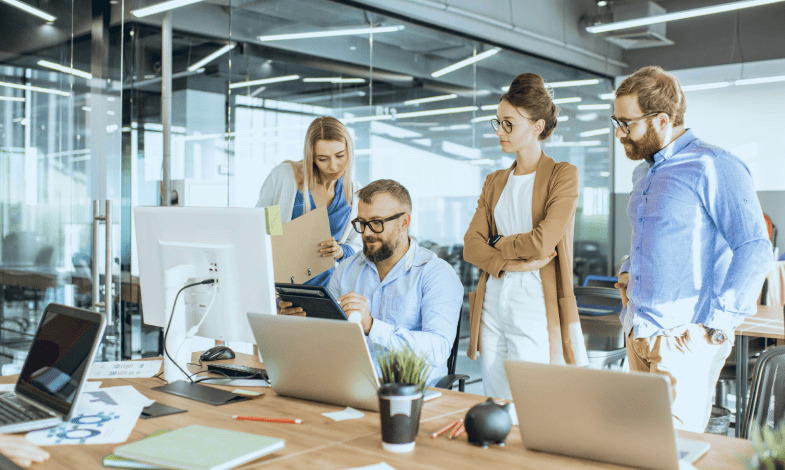Backend Development Consulting