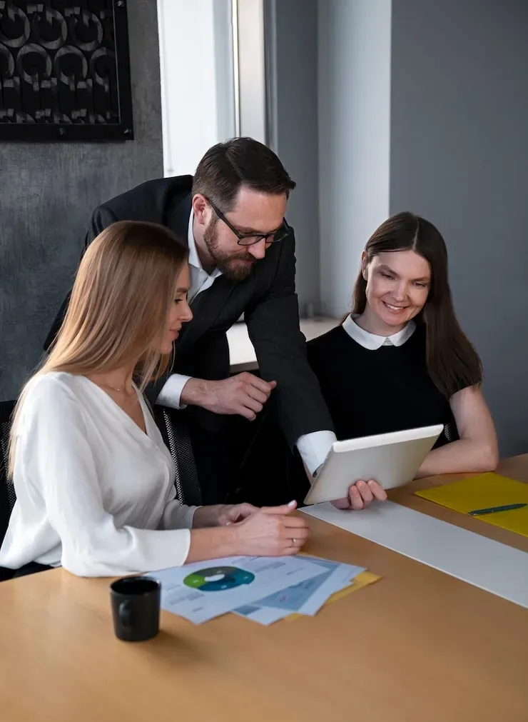 Risk Mitigation & Strategy Development​