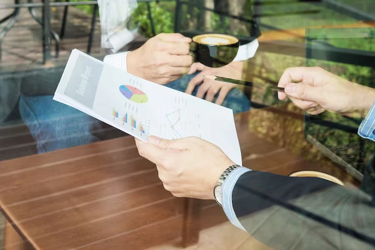 Sales Funnel Efficiency Analysisss