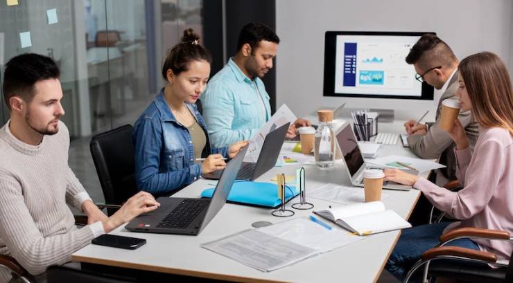 Topsoftwaredevelopmentcompaniesin2023