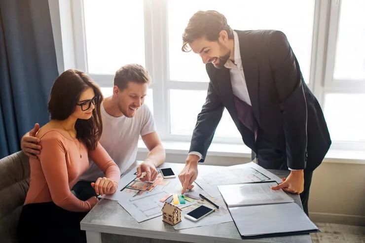 Property Performance Review & Optimization