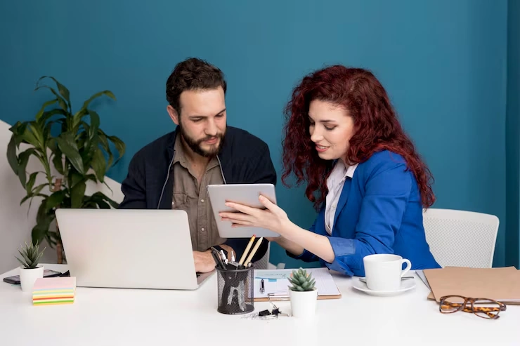 Brand Consistency Across Digital Platforms