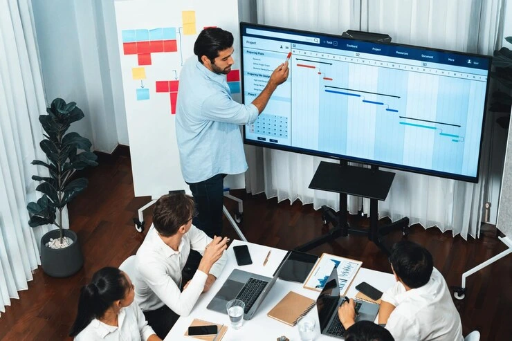 Salesoptimizationworkshop