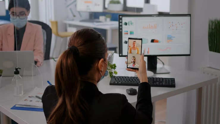 Digital Reputation Assessment