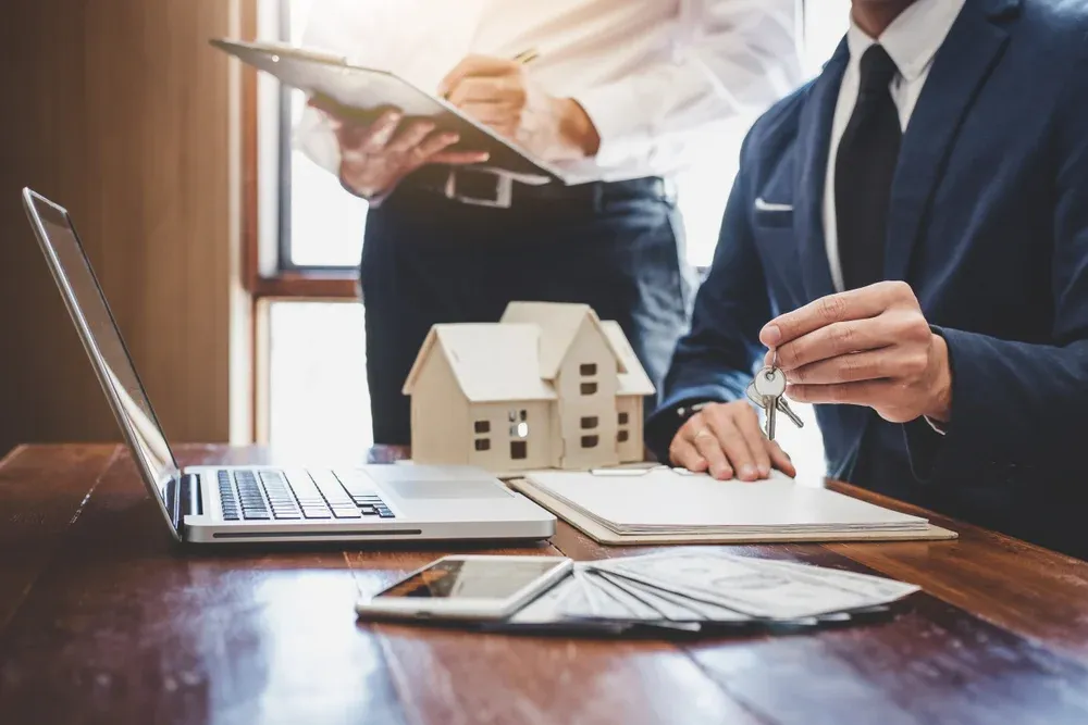 Real Estate Management Consulting