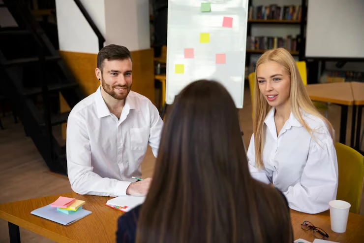 Talent Acquisition and Recruitment Strategy