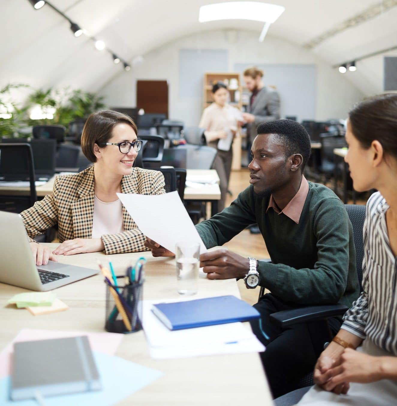 What Are Customer Insights?
