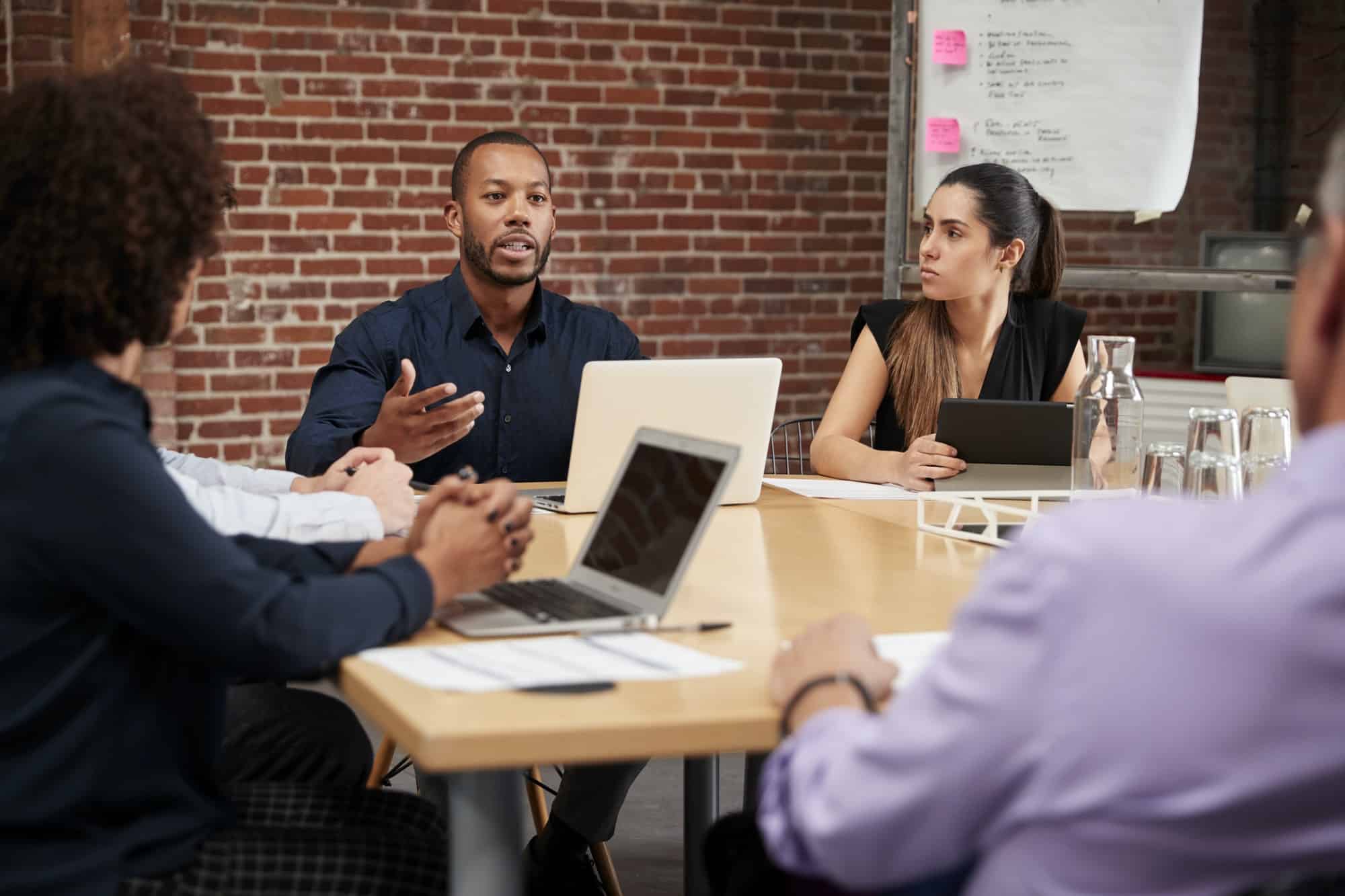 business, operation management consulting