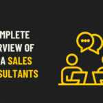 The Ultimate Guide to Becoming An Effective Sales Consultant