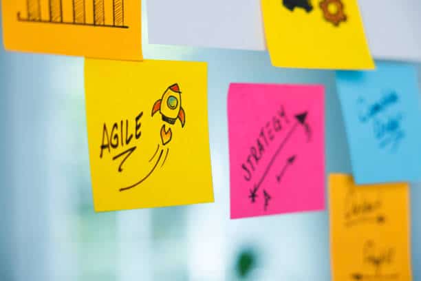 Benefits of Agile Transformation