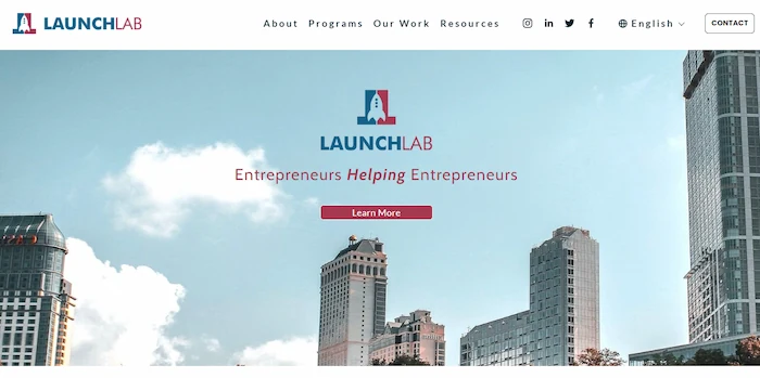 Launch Lab