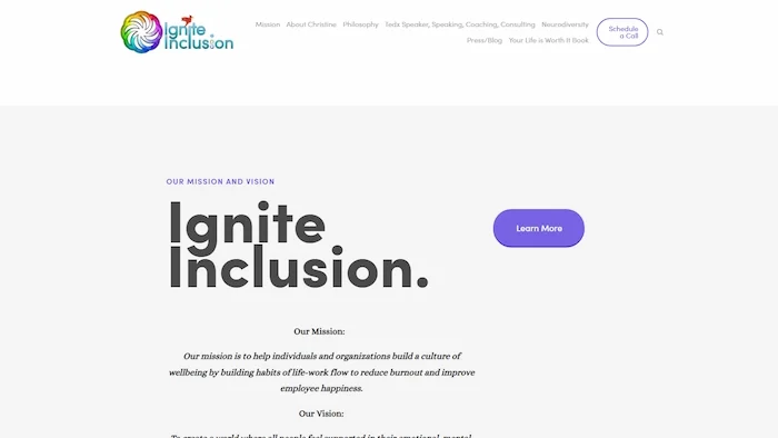 Ignite Inclusion