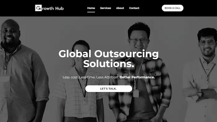 Growth Hub