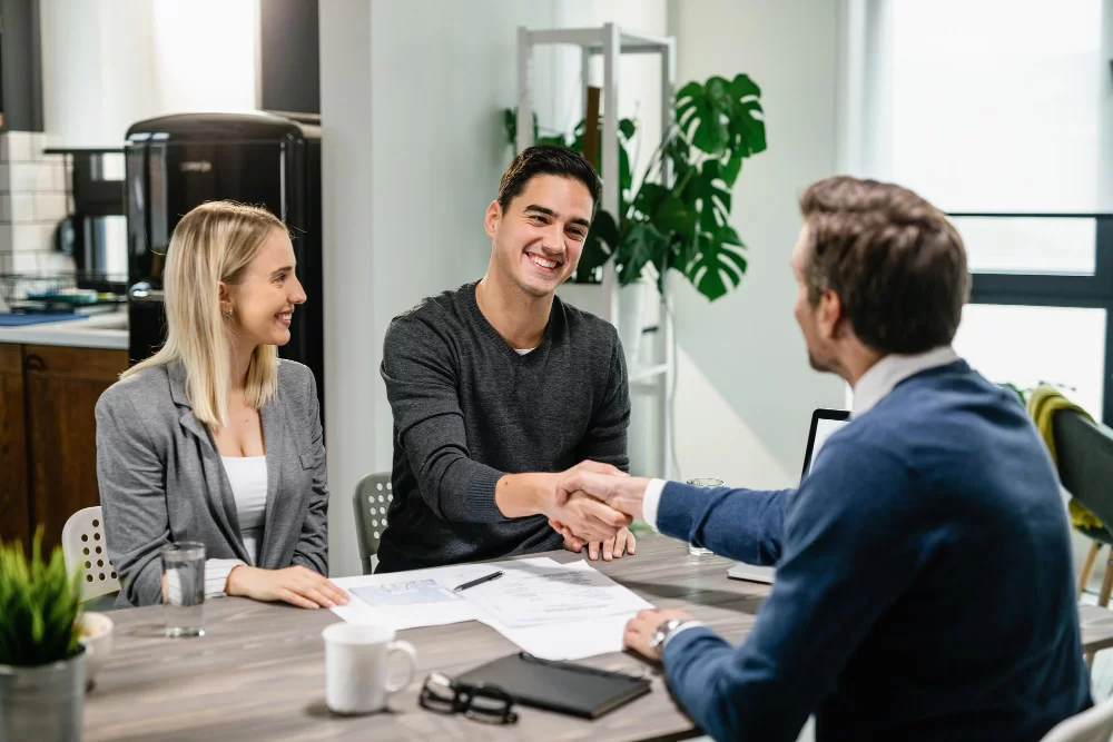 End-of-Year Business Planning Services