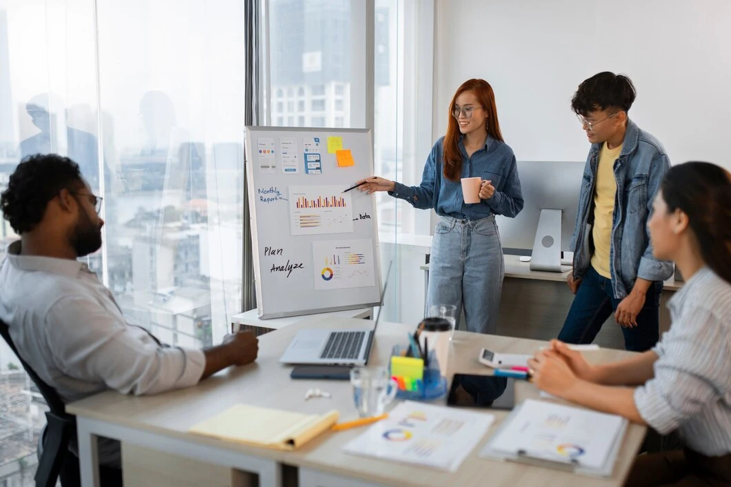 Brand strategy consulting