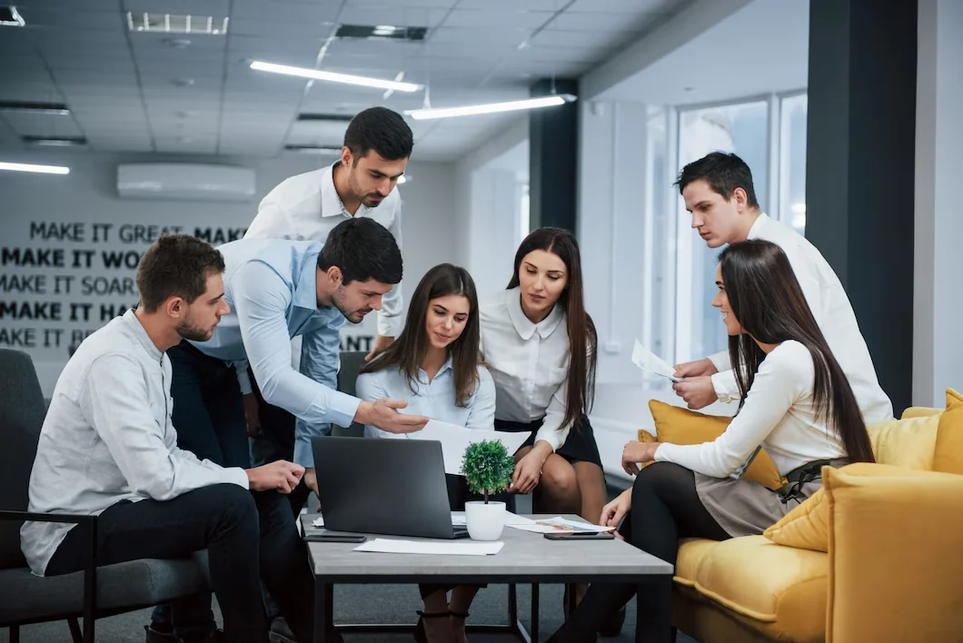 Every workforce problem has a solution, and we’re here to find it. From cutting labor costs to increasing engagement, we Present strategies you can count on. Let’s take the first step together. Let us show you how effective workforce management can transform your business. Schedule a consultation today.