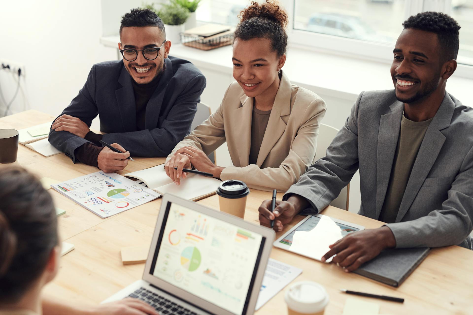 Steps to Start Planning