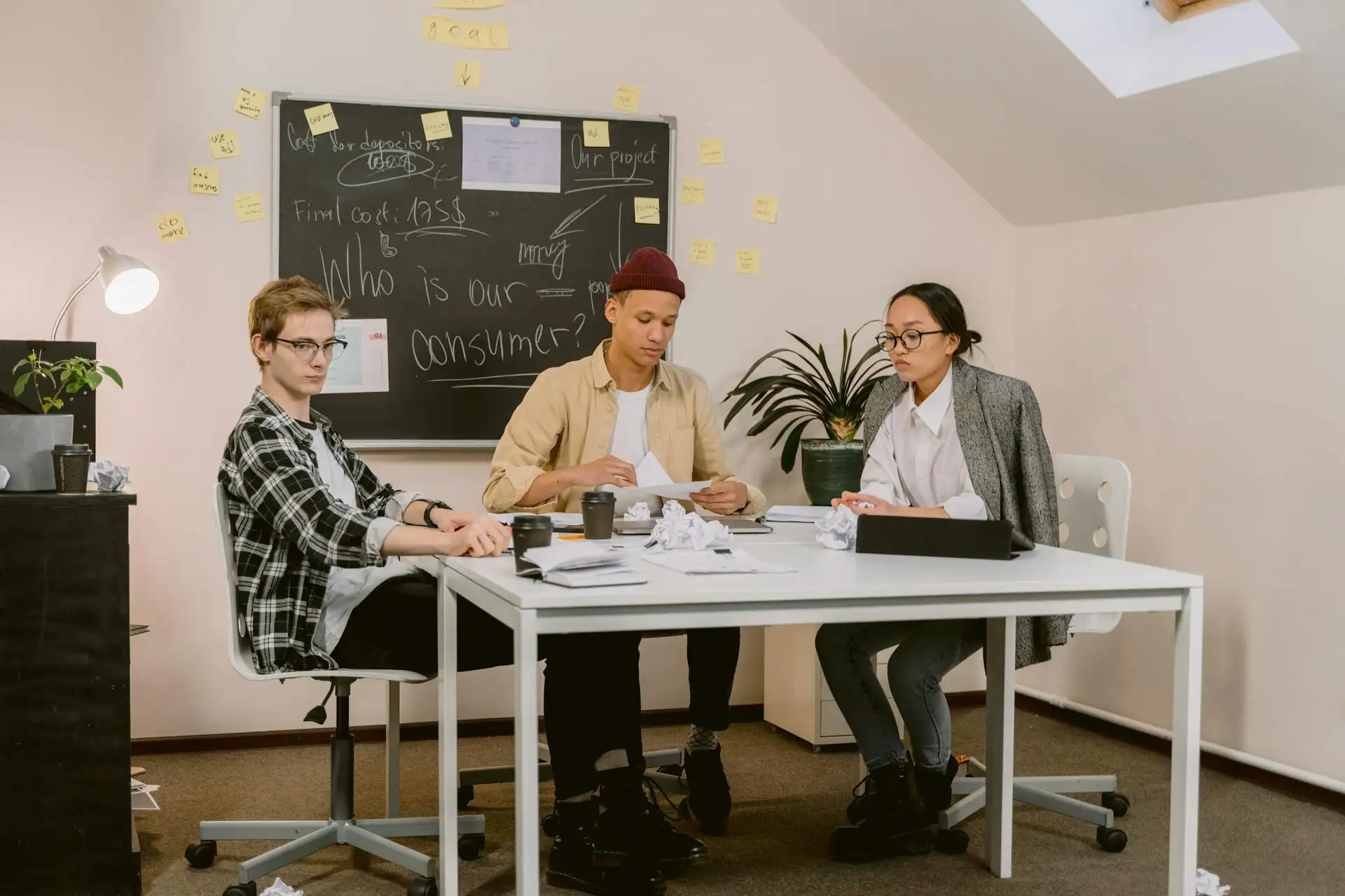 Tactical Strategies to Maximise Year-End Efficiency