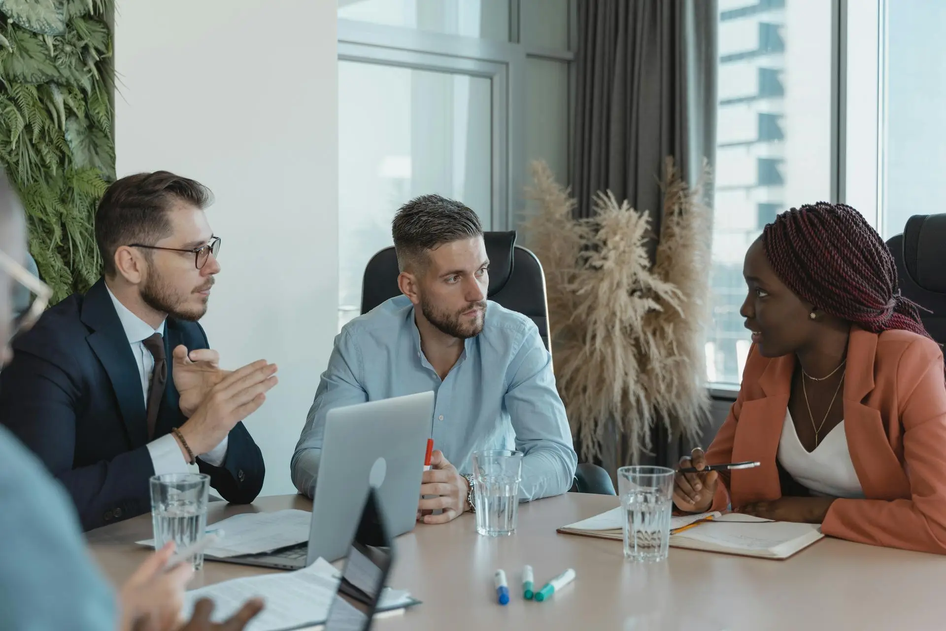 Adaptive Leadership Strategies for London Businesses