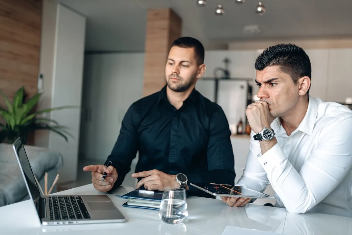 Integrating Technology for Scalable Growth