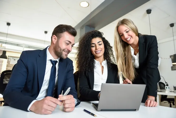 International Business Consulting Services in London