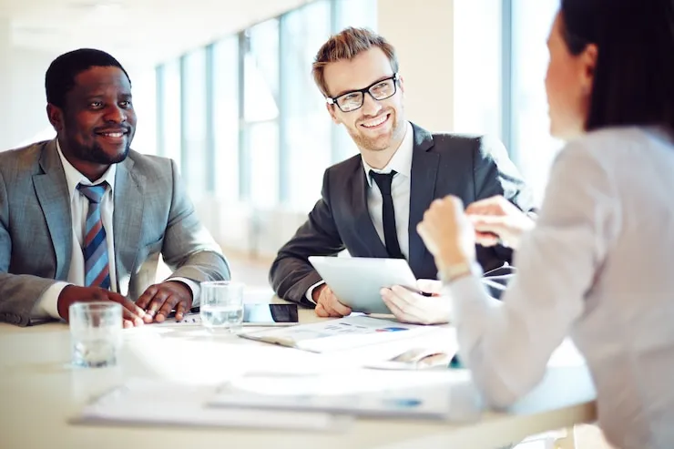 Thought Leadership Consulting in London Clear, Actionable Strategies for Business Success