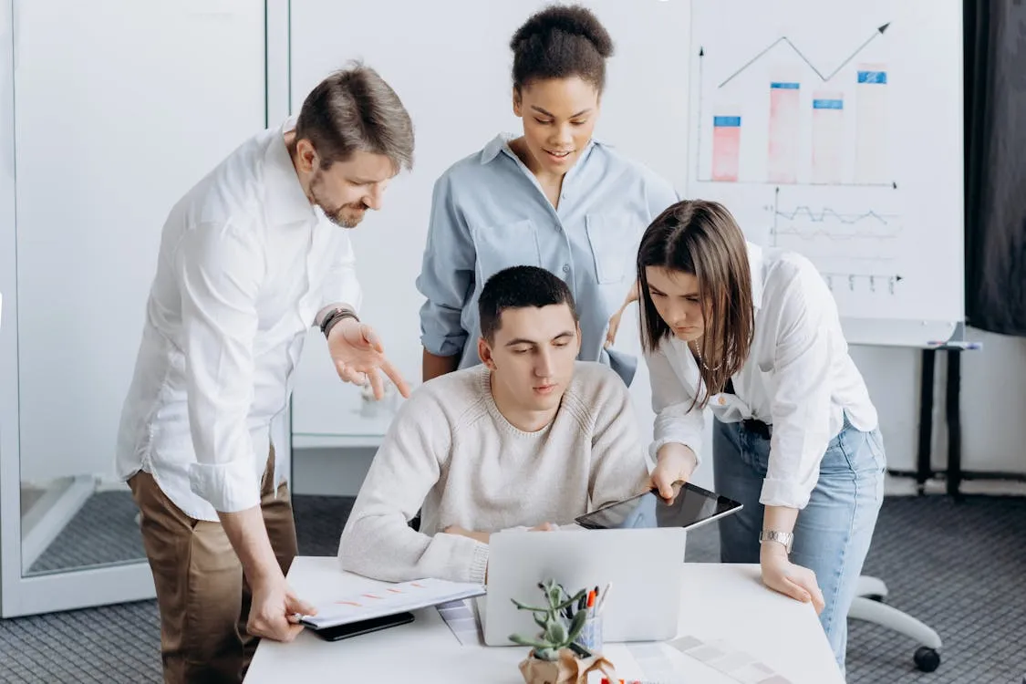 What We Offer: Clear Solutions to the Challenges You Face