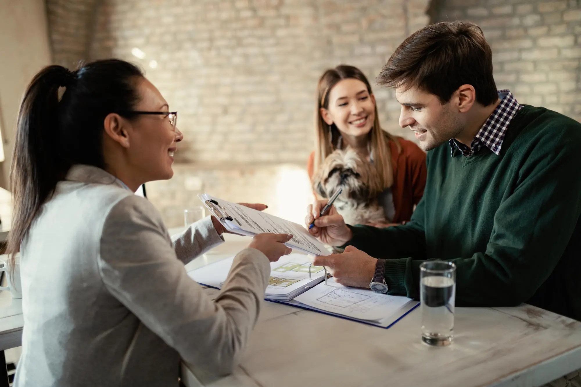 What You Can Expect Working With Us