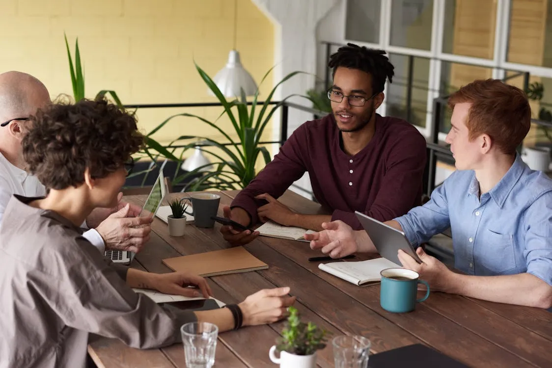 Why Pearl Lemon Consulting Stands Out