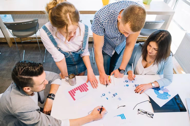 Step 3 Turning Insights into Strategy