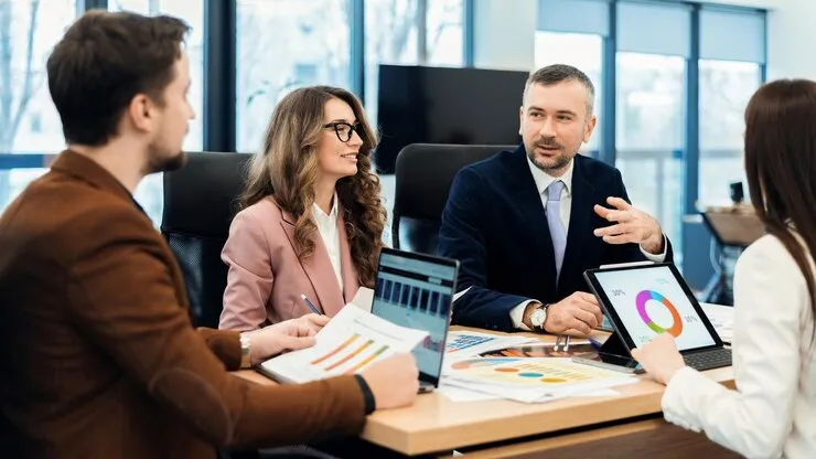 Business Development Consultancy