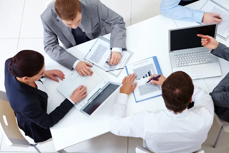 Cash Flow Management