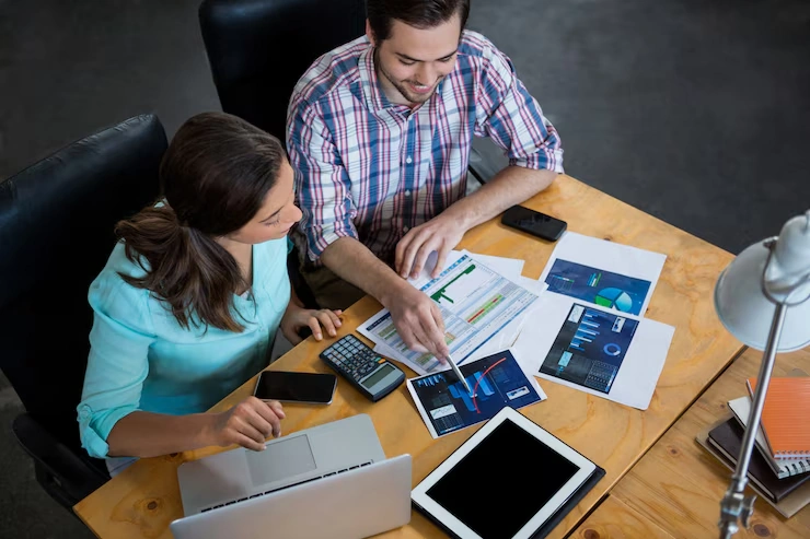 Cash Management Consulting