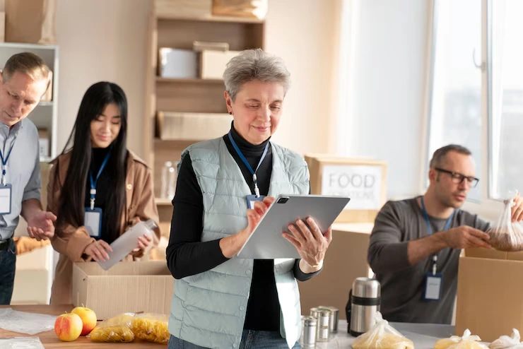 Digital Transformation for Small Business