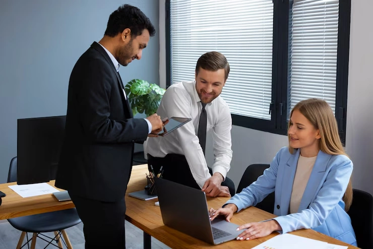 Employee Engagement Consultancy
