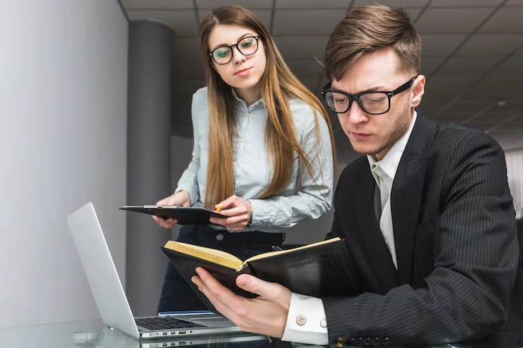 Executive Education Consulting Services