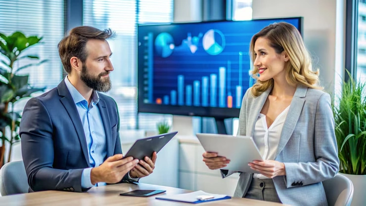 Forecasting Consulting