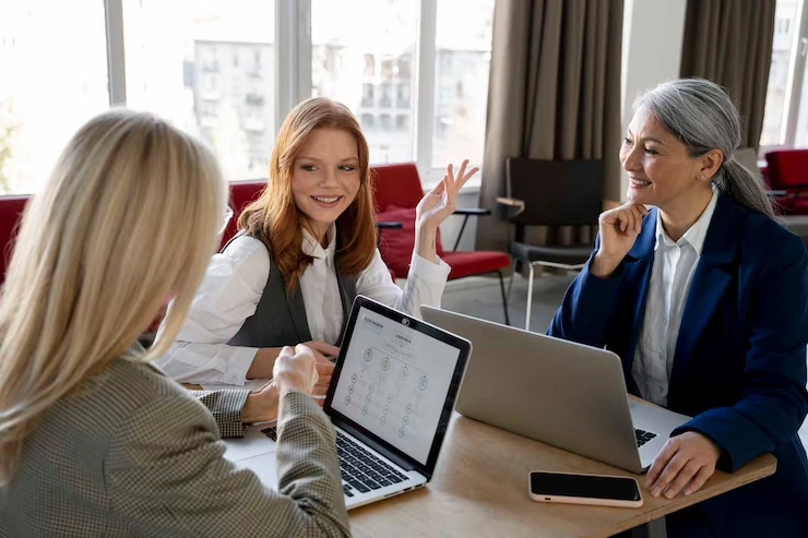 Global Human Resources Consulting London
