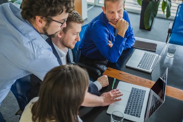 IT Consultancy London