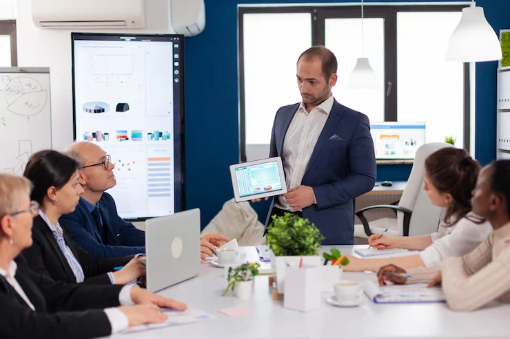 Impact Consulting Services You’ve Got Problems. We’re Built to Fix Them.
