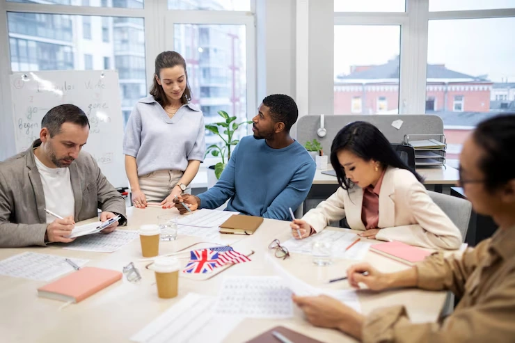 Innovation Consultancy in London