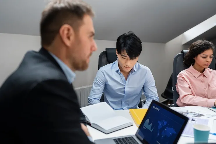 Interim CFO Services to Support Your Business During Critical Times